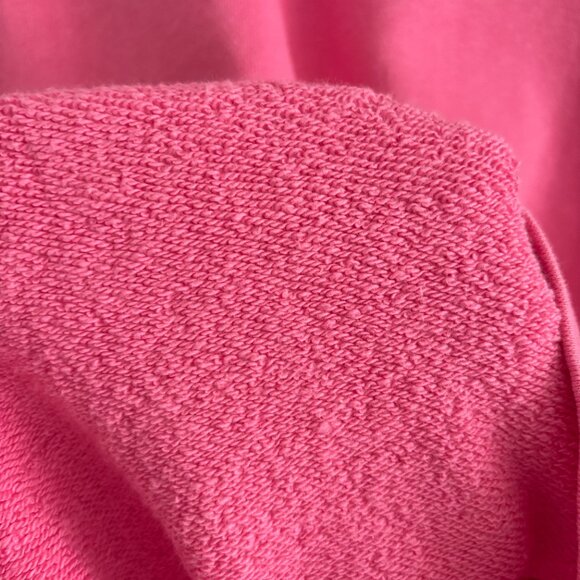 Vintage Bubblegum Pink Sweatshirt - Picture 9 of 11